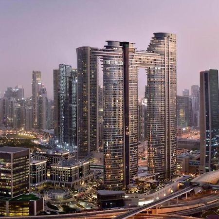 Apartament Address Sky Views 2Bdr With Full Burj Khalifa View Dubaj Zewnętrze zdjęcie